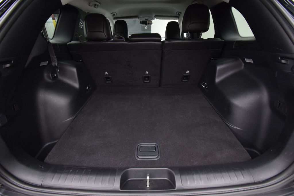 used 2020 Jeep Cherokee car, priced at $15,200