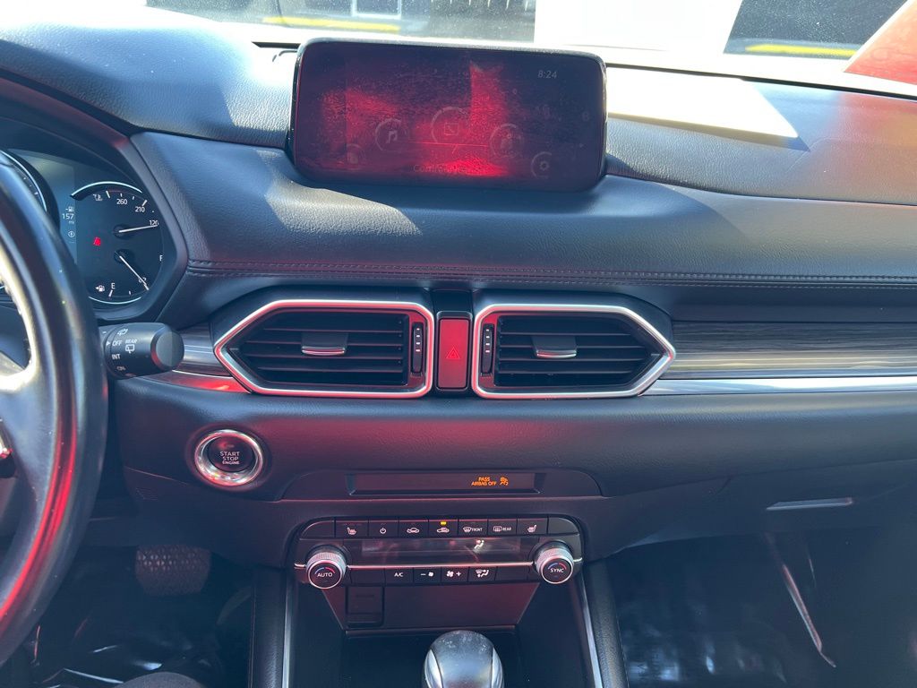 Thumbnail: 2020 Mazda CX-5 - 24