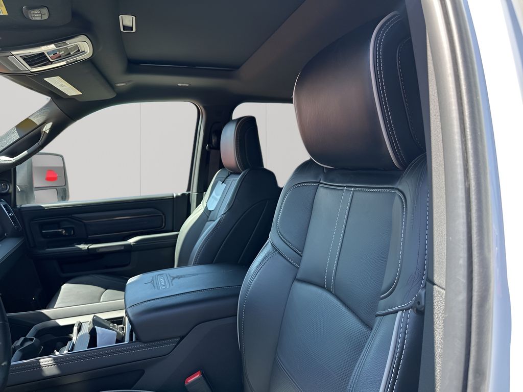 Used Car 2024 Ram 2500  Limited For Sale Under $80,000 In Austin, Texas