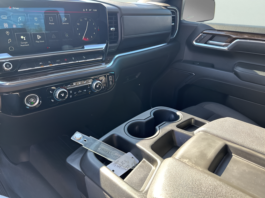 Used Car 2024 Gmc Sierra 1500  Elevation For Sale Under $50,000 In Austin, Texas