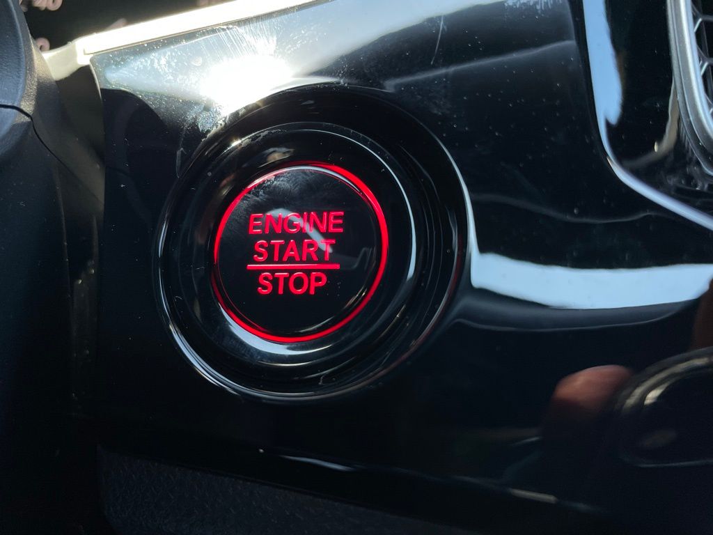 Thumbnail: 2026 Honda Civic - 21