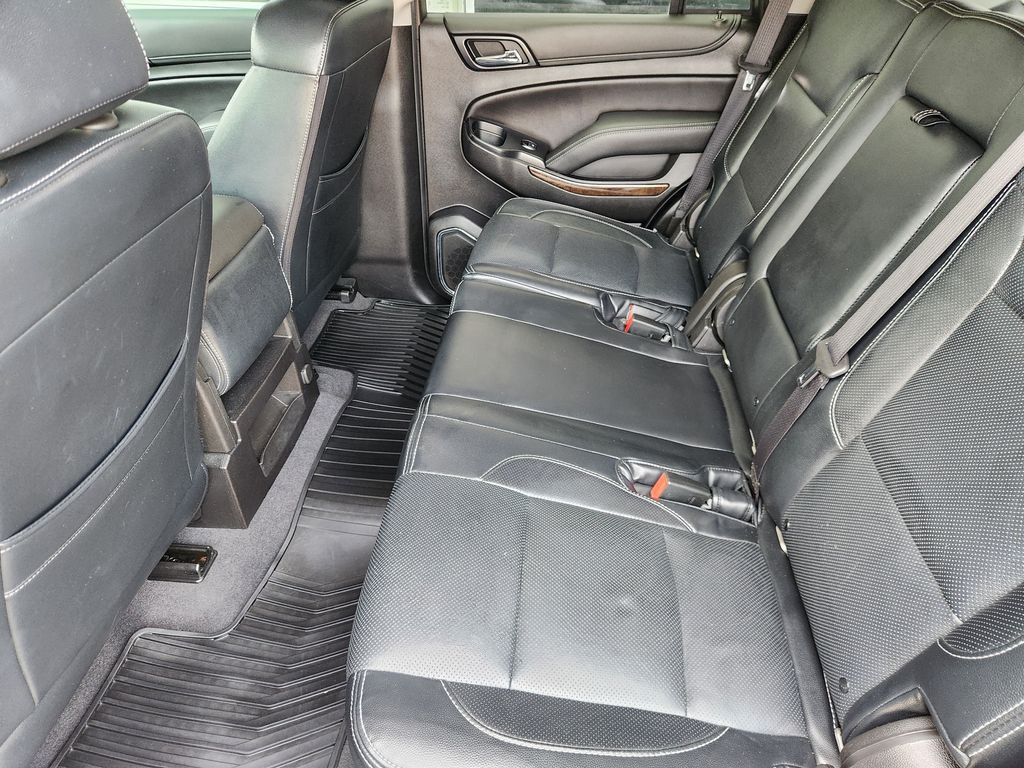 2019 Chevrolet Tahoe LS Gray at Classic Elite Chevrolet Hwy 6