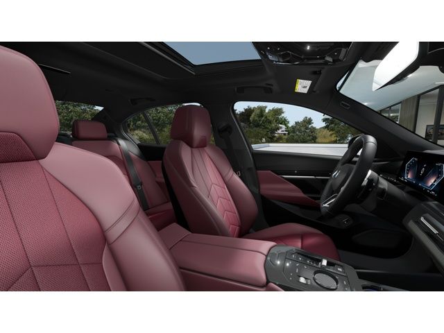 Thumbnail: 2026 BMW 5 Series - 9