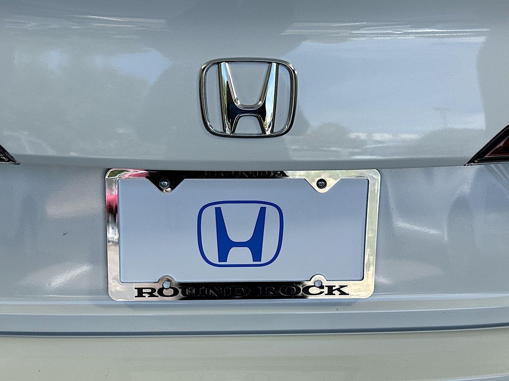 Thumbnail: 2026 Honda Civic - 20