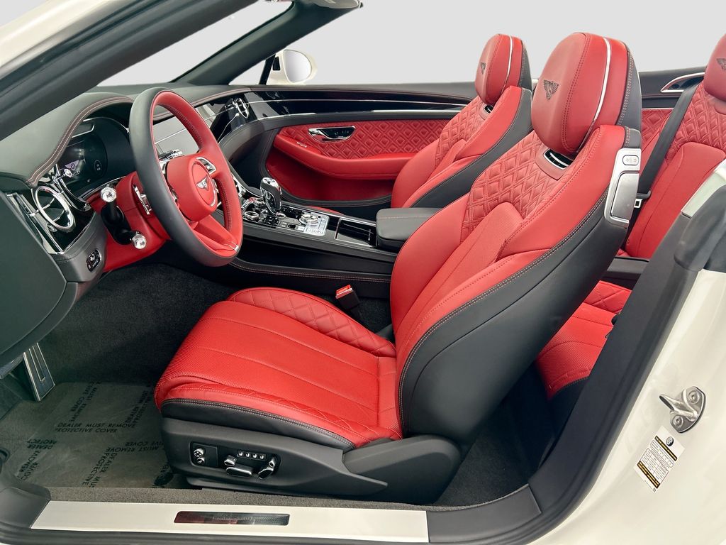 Thumbnail: 2022 Bentley Continental - 25