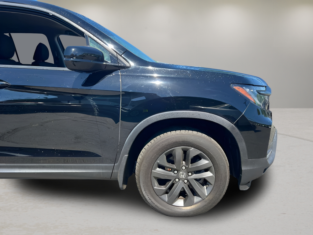 Used 2024 Honda Ridgeline Truck