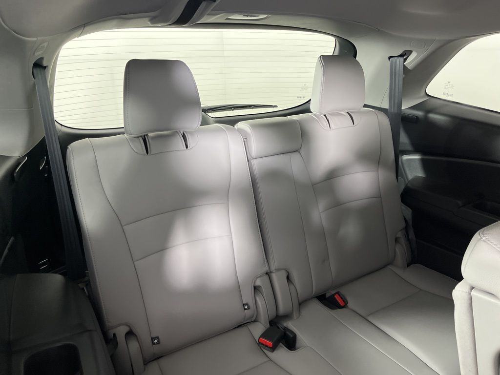 2022 Honda Pilot Special Edition 14