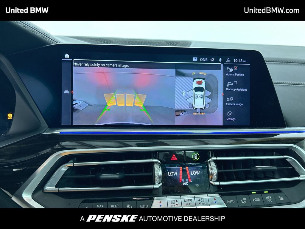 Thumbnail: 2020 BMW X5 - 17