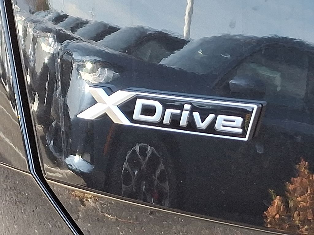 Thumbnail: 2026 BMW X3 - 12