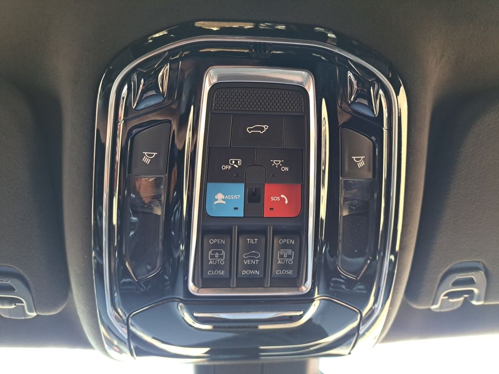 New Car 2025 Jeep Grand Wagoneer L  Series Ii For Sale Under $100,000 In Austin, Texas