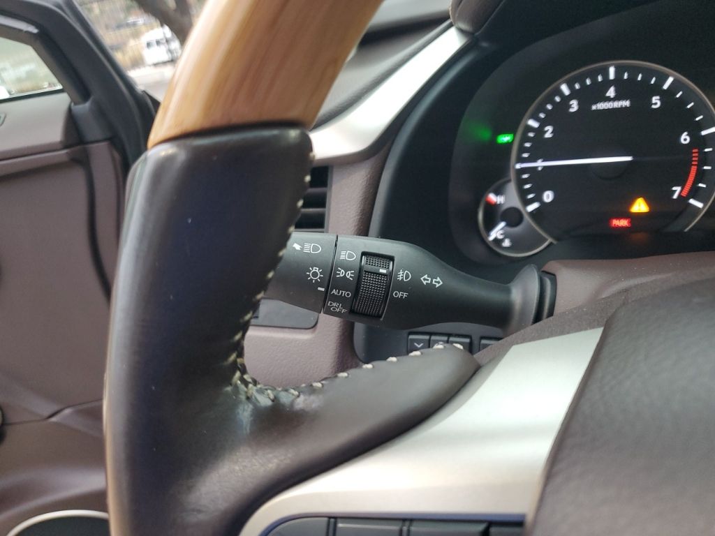 Used Car 2019 Lexus Rx  350l For Sale Under $30,000 In Austin, Texas