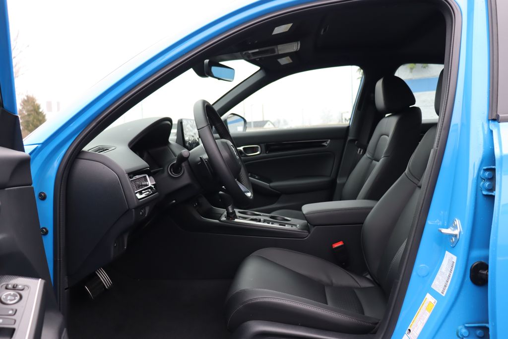 Thumbnail: 2025 Honda Civic - 29