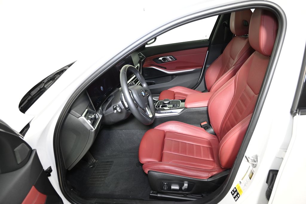 Thumbnail: 2023 BMW 3 Series - 14