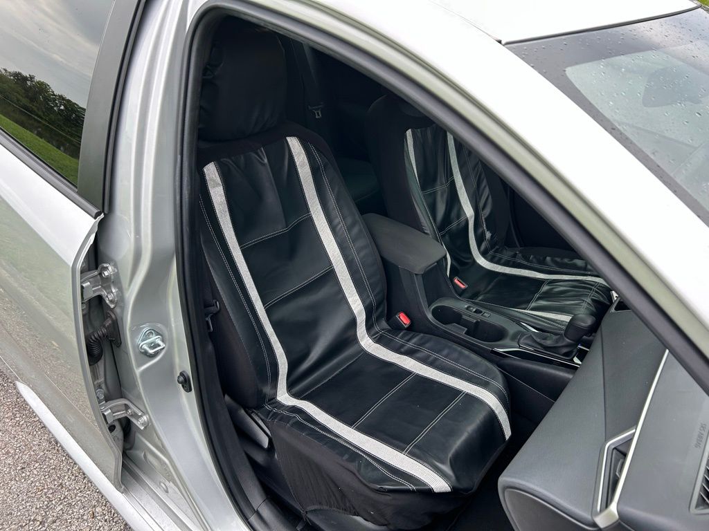 2024 Toyota Corolla LE 15