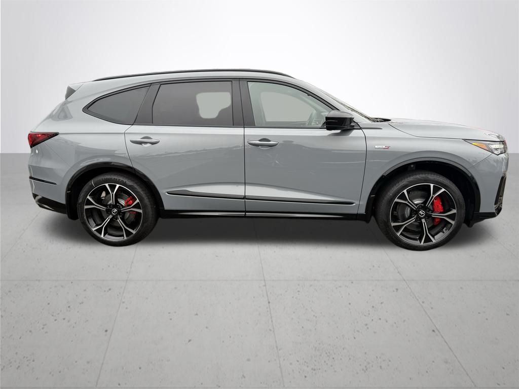 2026 Acura MDX Type S w/Advance Package
