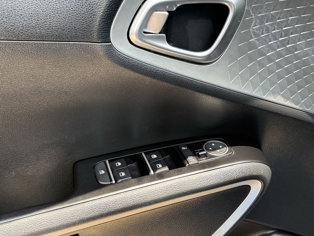 2024 Kia Soul S Blue at Shottenkirk Kia Fort Bend