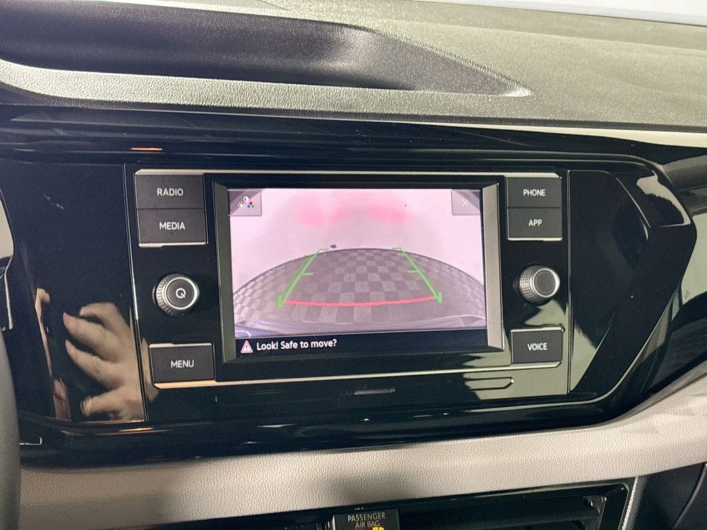 2023 Volkswagen Taos 1.5T S