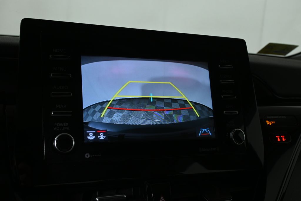 Thumbnail: 2021 Toyota Camry - 26