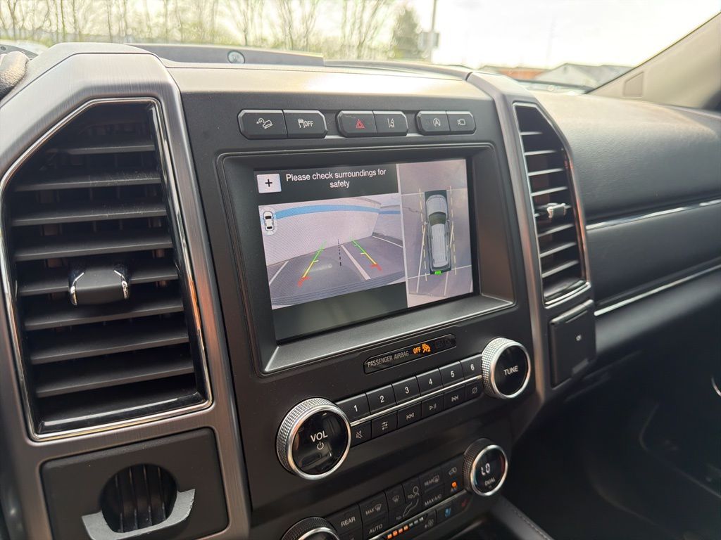 Thumbnail: 2019 Ford Expedition MAX - 31