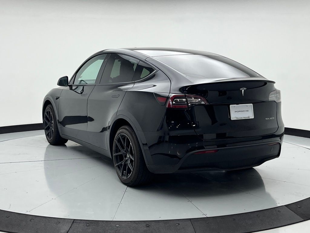 Thumbnail: 2020 Tesla Model Y - 7