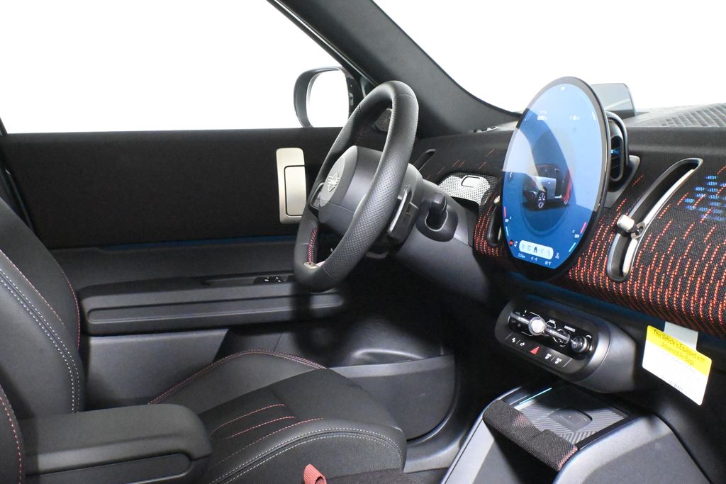 Thumbnail: 2026 MINI Cooper Countryman - 29