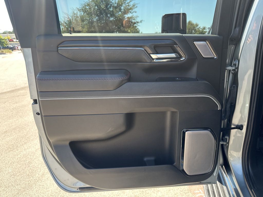 Used Car 2024 Gmc Sierra 2500hd  At4x For Sale Under $90,000 In Austin, Texas