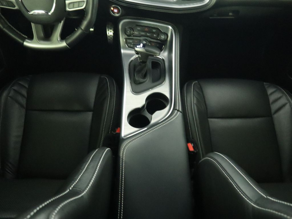 Thumbnail: 2021 Dodge Challenger - 16