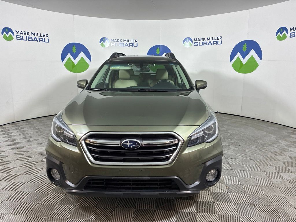 2019 Subaru Outback 3.6R Limited's photo