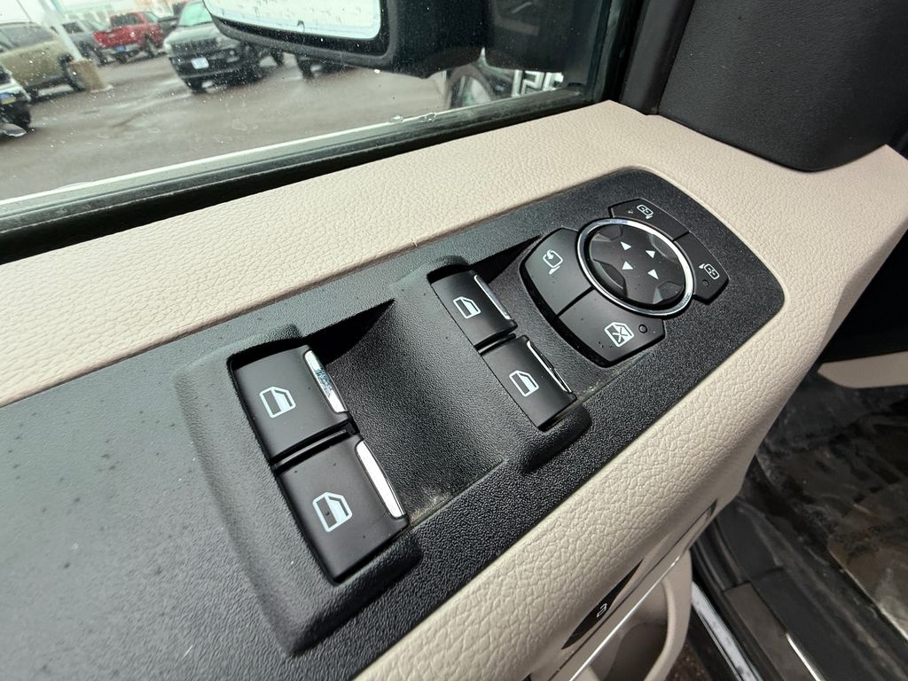 Certified Used 2020 Black Ford Limited image 33