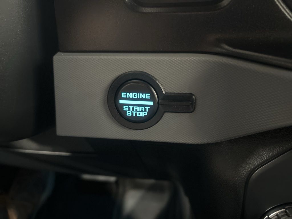 used 2022 Ford Bronco car, priced at $33,780