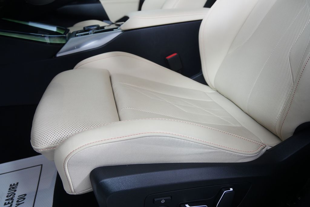 Thumbnail: 2025 BMW X3 - 9