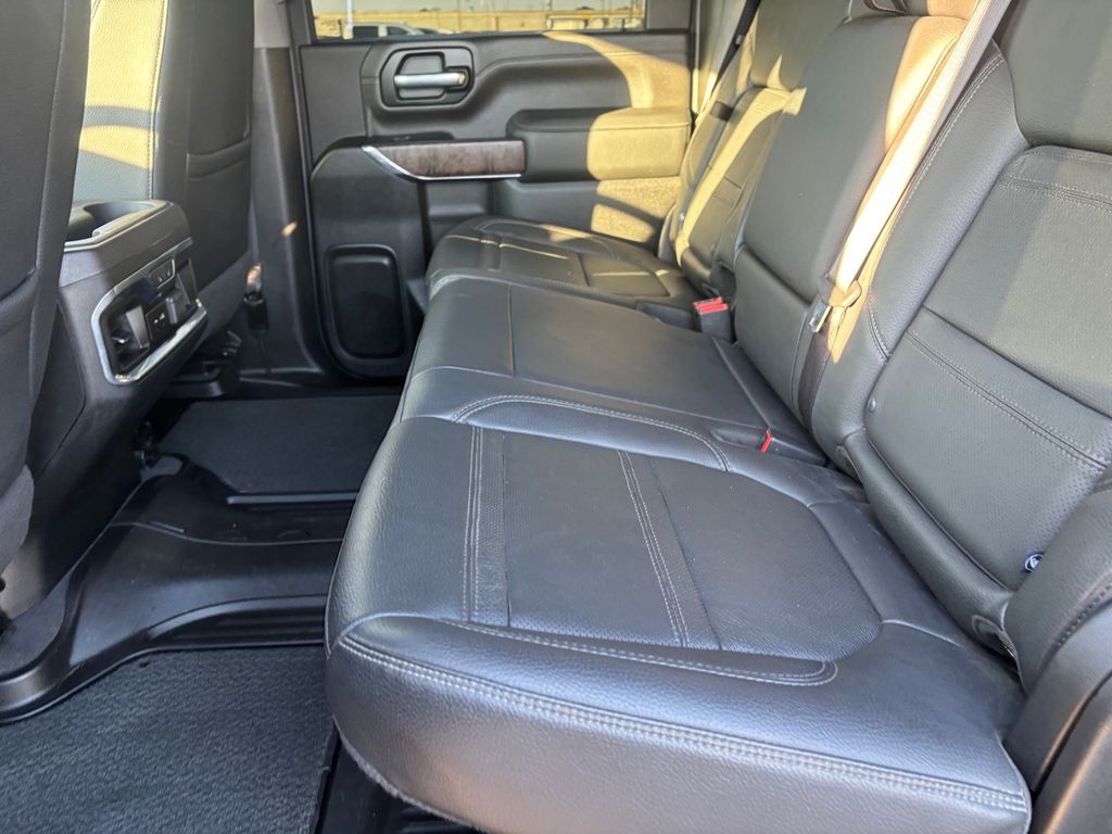 Used Car 2023 Gmc Sierra 2500hd  Denali For Sale Under $70,000 In Austin, Texas