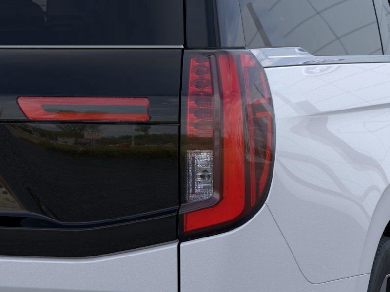 2025 Ford Expedition Platinum MAX