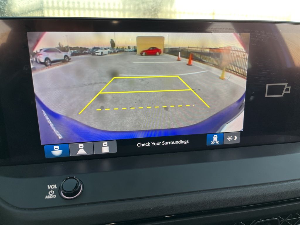 Thumbnail: 2025 Honda Accord - 25