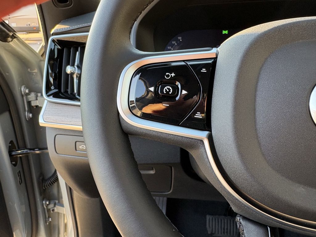 New 2026 Gray Volvo B6 Plus 6-Seater image 16