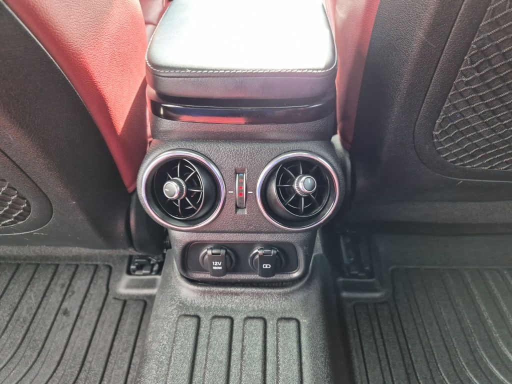 Used Car 2022 Kia Stinger  Gt-line For Sale Under $25,000 In Austin, Texas