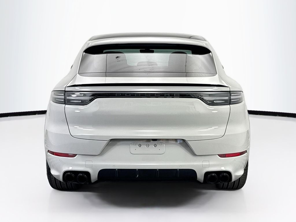 Thumbnail: 2023 Porsche  - 6