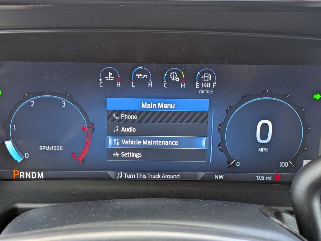 2026 Ford F-350 Super Duty LARIAT