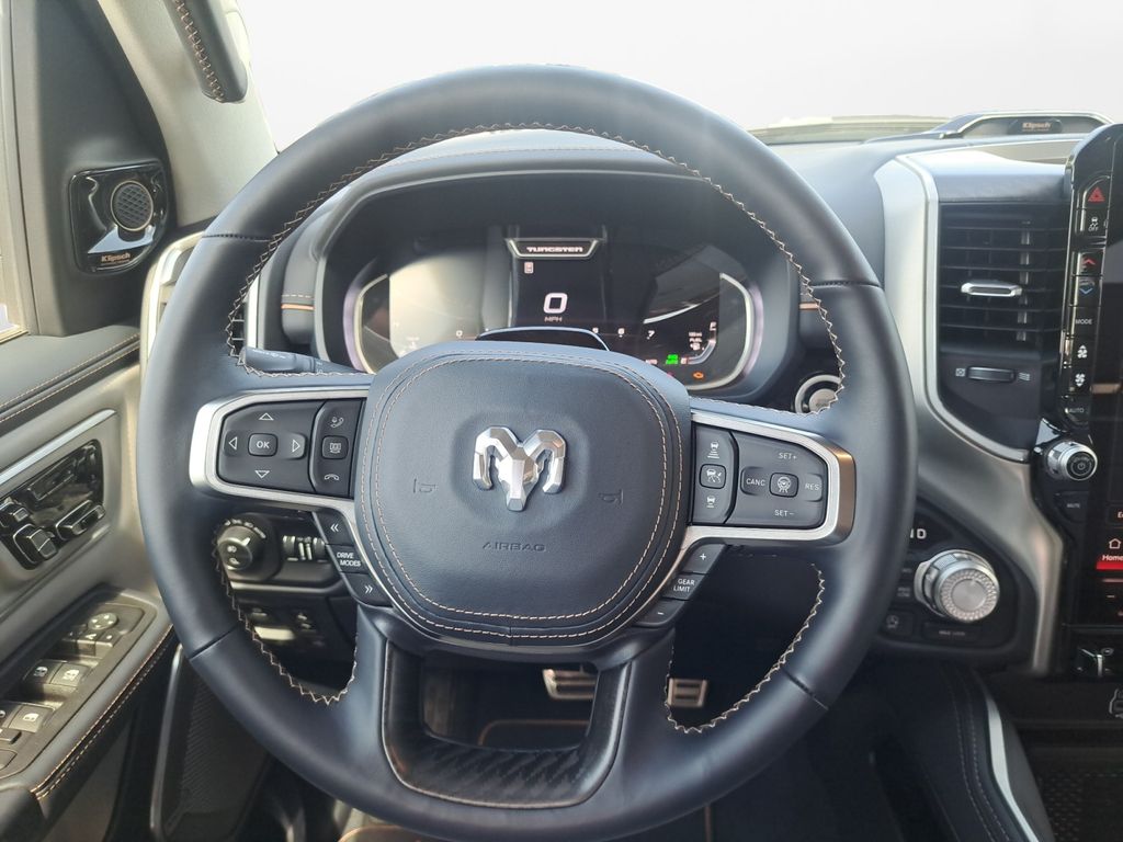 New Car 2025 Ram 1500  Tungsten For Sale Under $80,000 In Austin, Texas