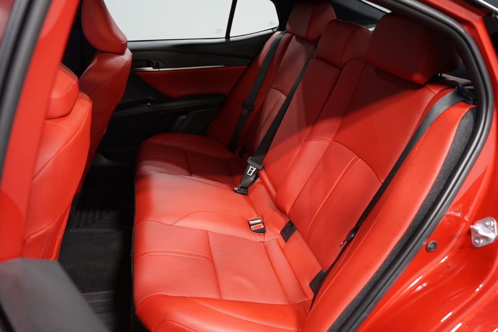 Thumbnail: 2025 Toyota Camry - 30