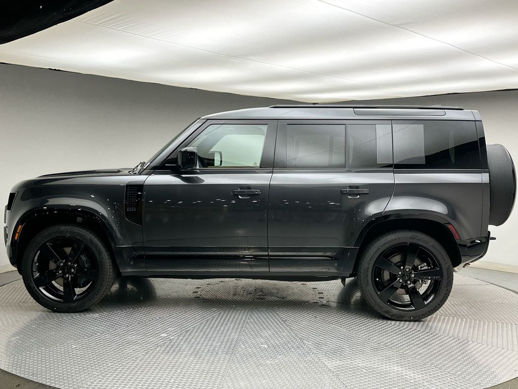 Thumbnail: 2026 Land Rover Defender - 2