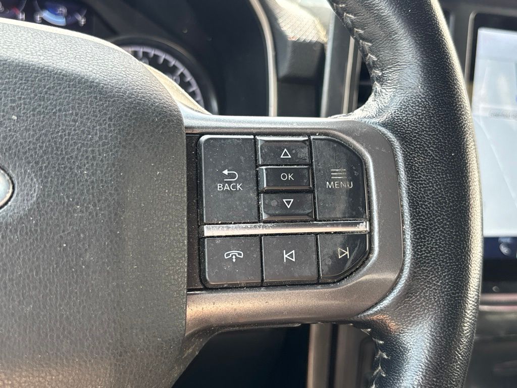 Used 2021 Ford F-150 Truck