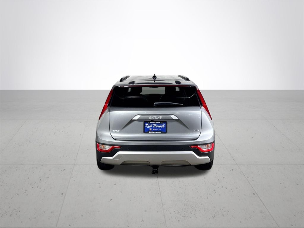 2023 Kia Niro EX