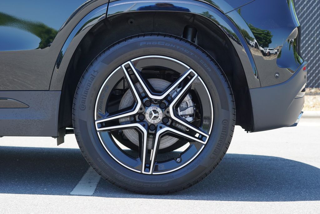 Thumbnail: 2026 Mercedes-Benz GLA - 13