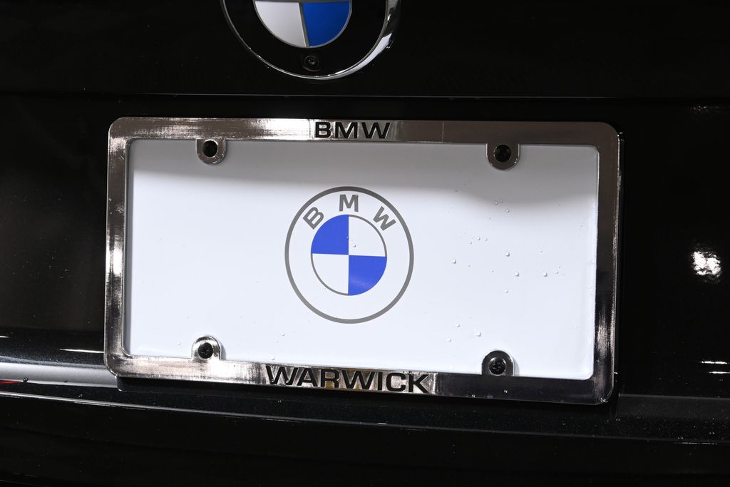 Thumbnail: 2026 BMW 4 Series - 14