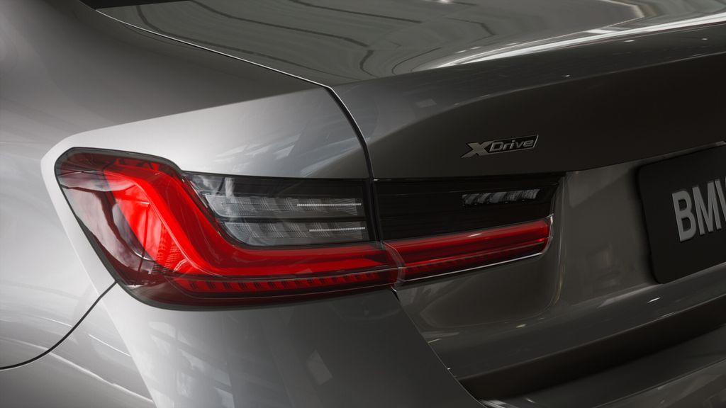 Thumbnail: 2026 BMW 3 Series - 32