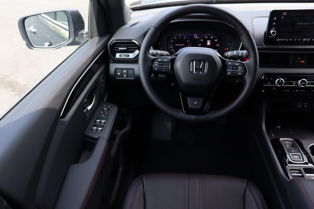 Thumbnail: 2025 Honda Pilot - 22