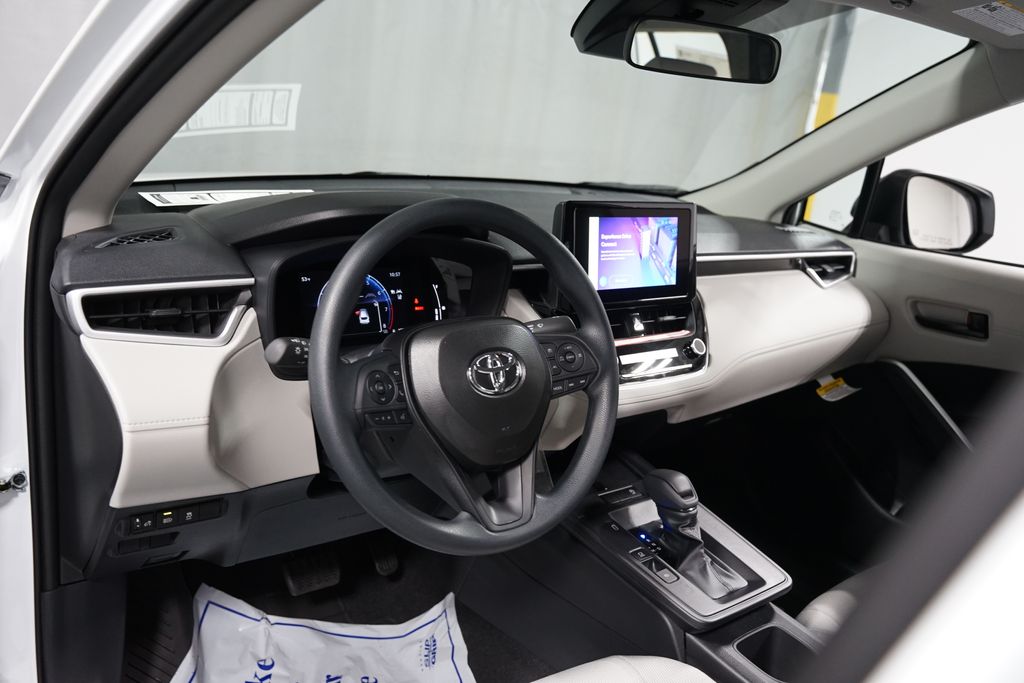 Thumbnail: 2026 Toyota Corolla Cross - 11