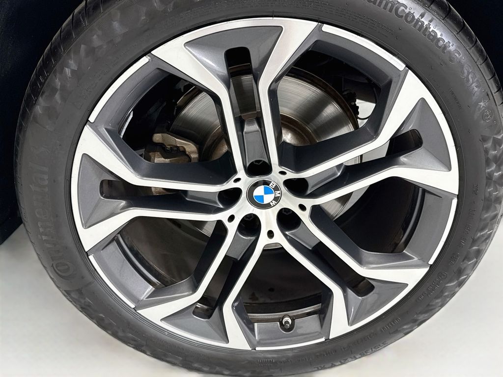 Thumbnail: 2024 BMW X5 - 30
