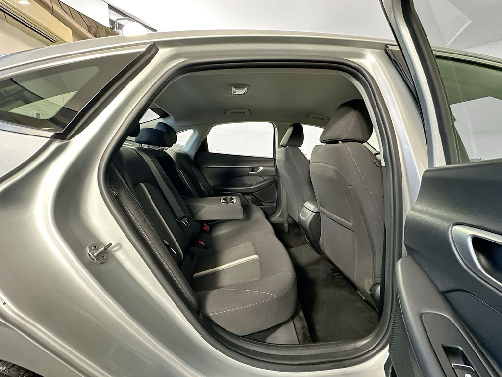 Thumbnail: 2024 Hyundai Sonata - 26